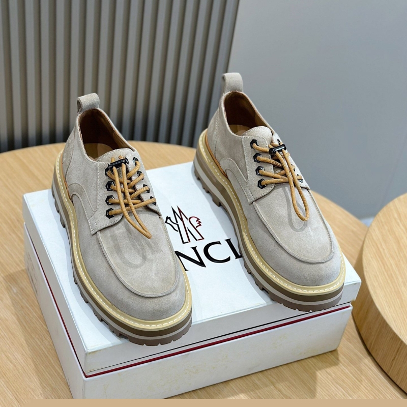 Moncler Sneakers